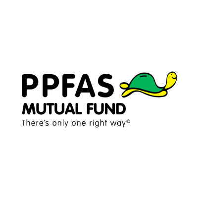PPFAS Asset Management Pvt Ltd
